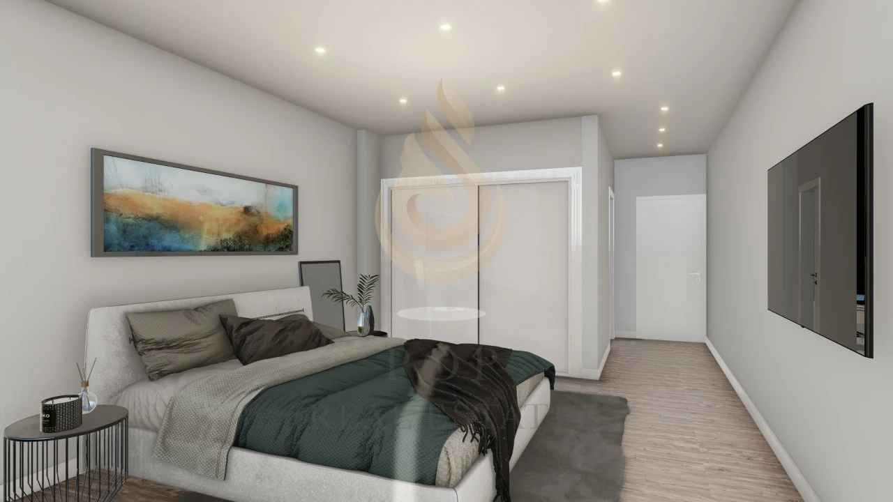 Apartamento T3 para Venda em Loule (São Clemente) Foto 6