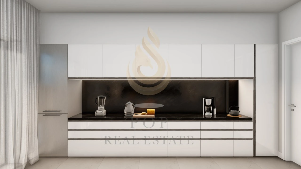 Apartamento T1 para Venda em Loule (São Clemente) Foto 6