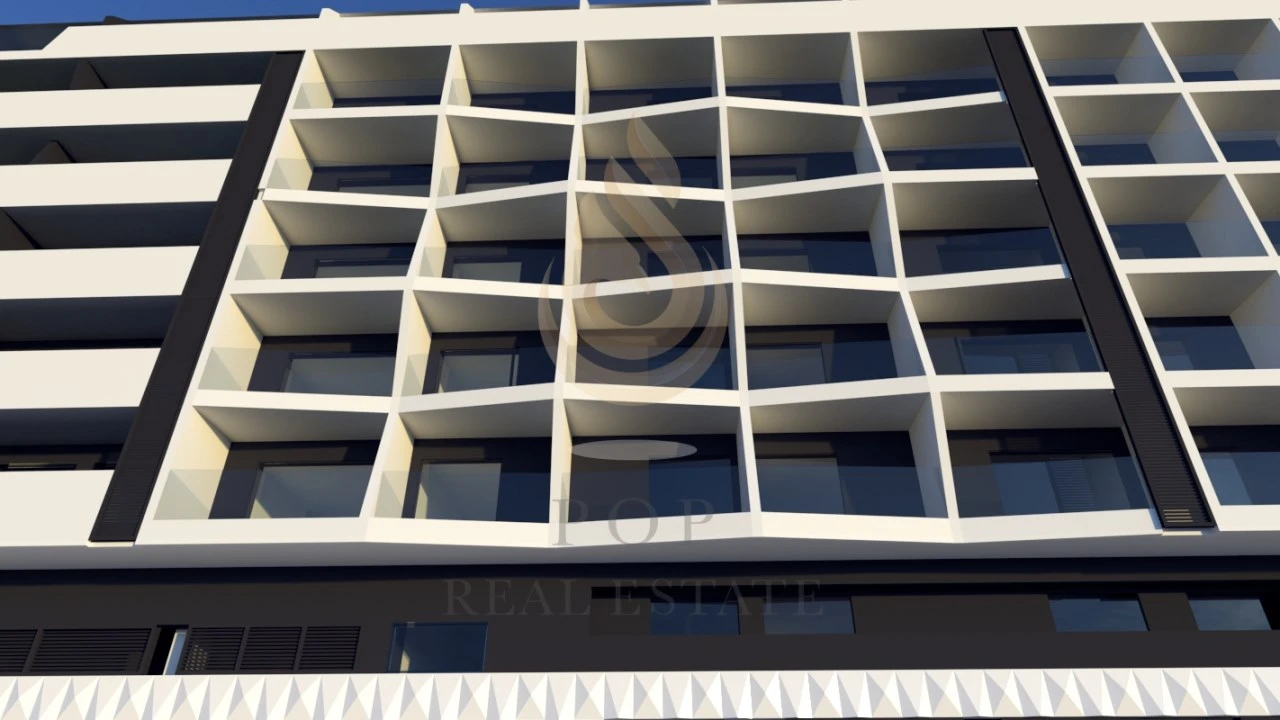 Apartamento T2 para Venda em Loule (São Clemente) Foto 16