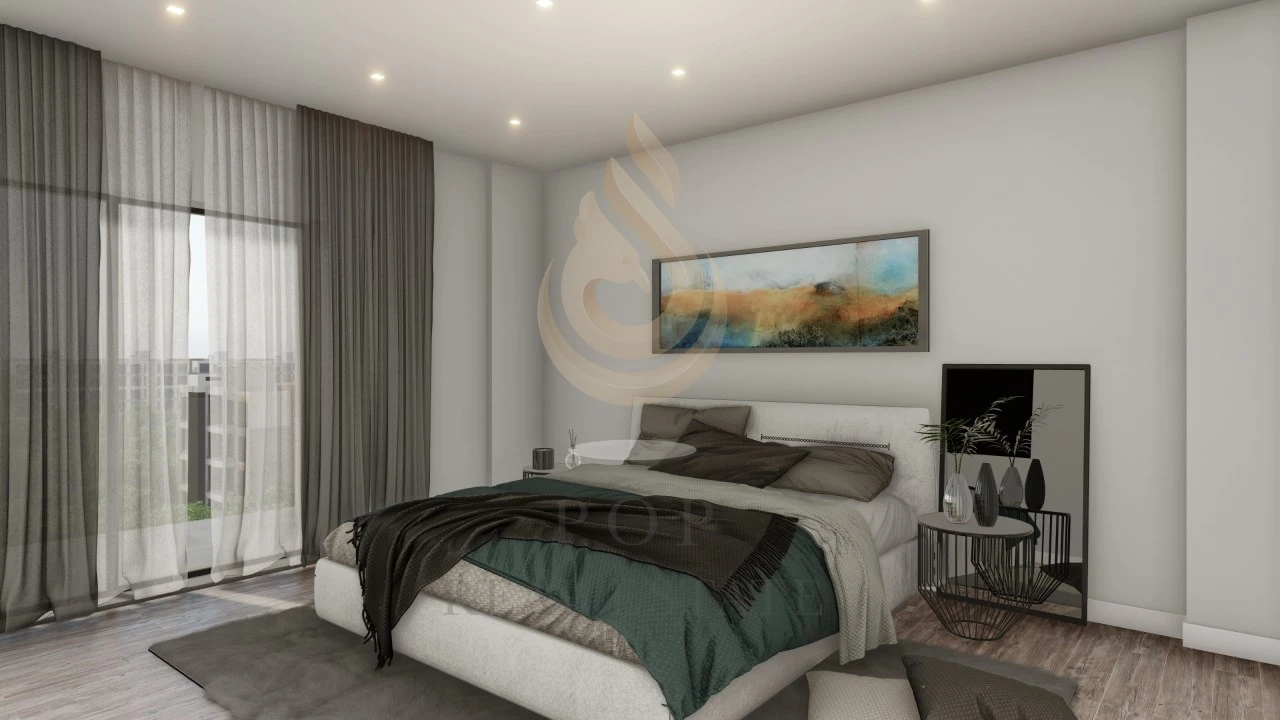 Apartamento T2 para Venda em Loule (São Clemente) Foto 7