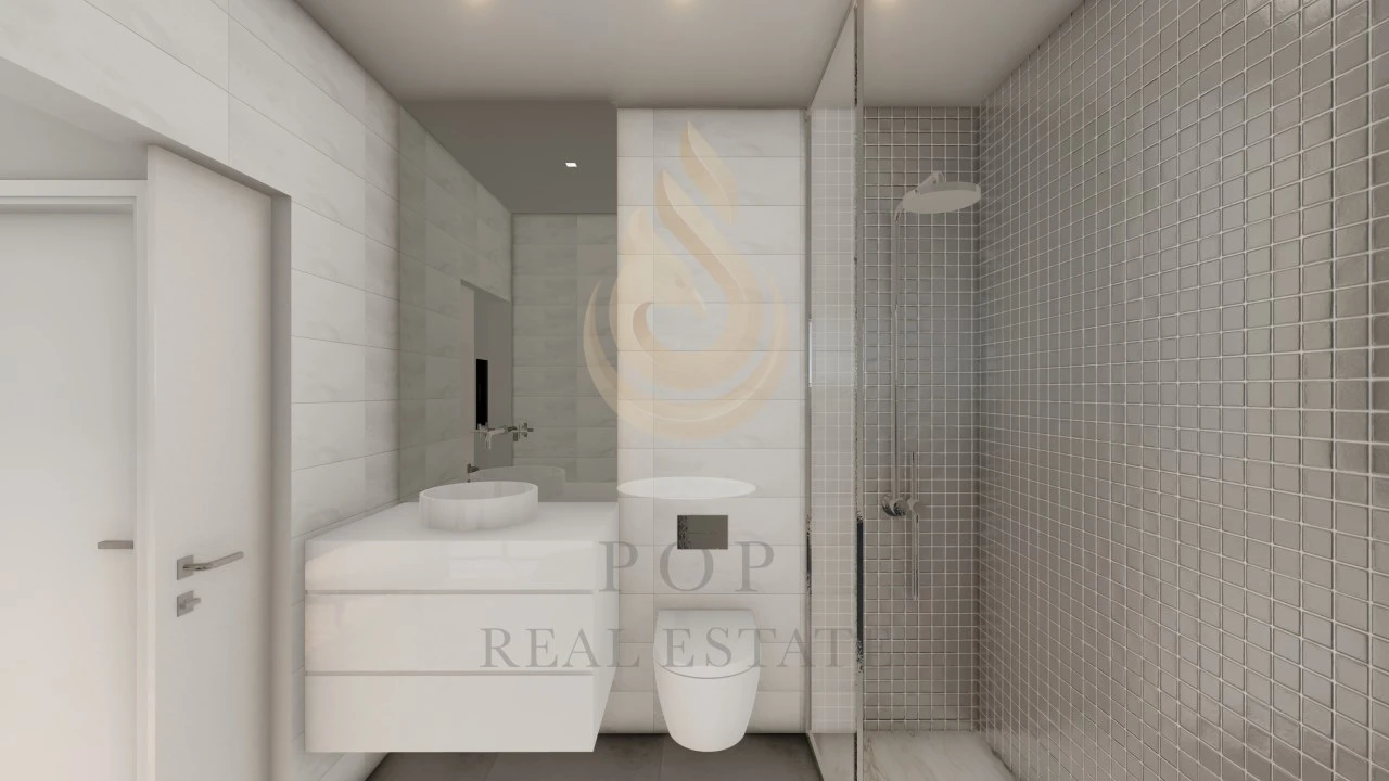 Apartamento T2 para Venda em Loule (São Clemente) Foto 8