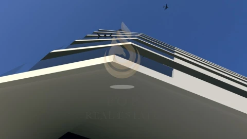 Apartamento T2 para Venda em Loule (São Clemente)