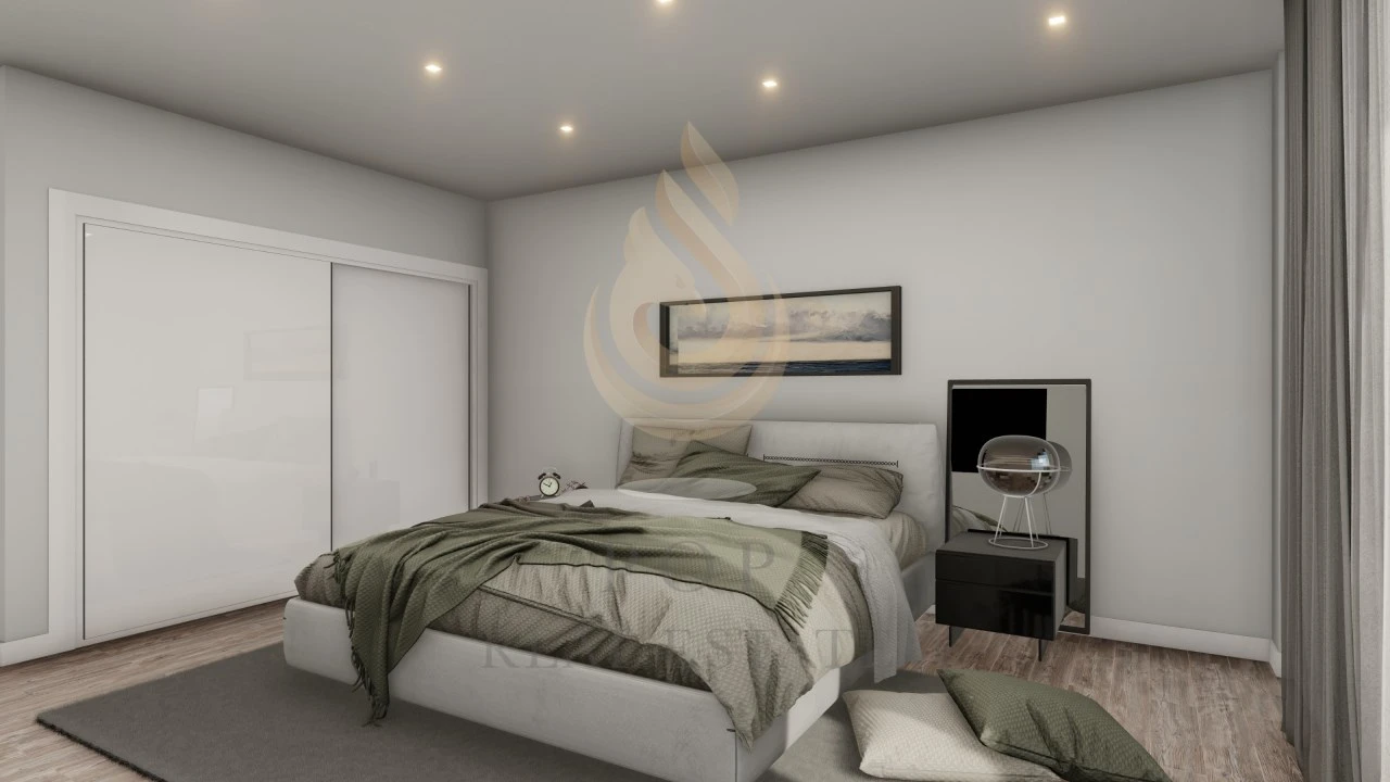 Apartamento T2 para Venda em Loule (São Clemente) Foto 11