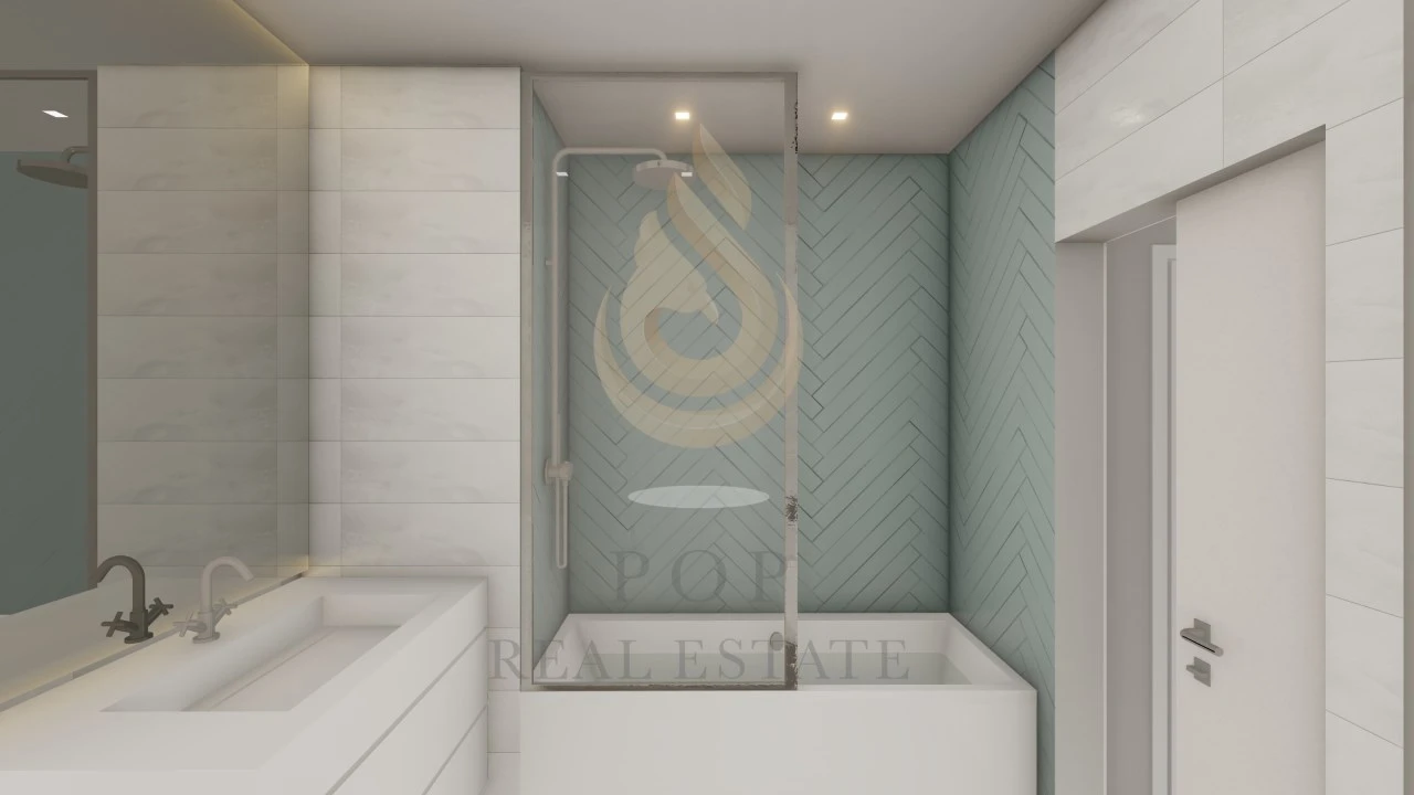 Apartamento T2 para Venda em Loule (São Clemente) Foto 9