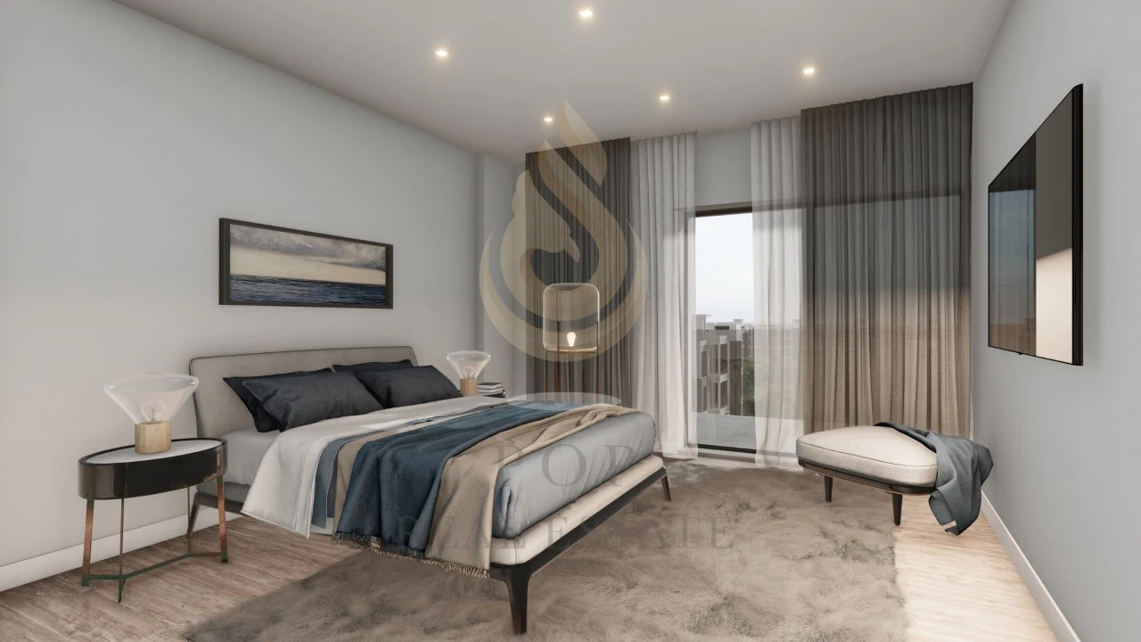 Apartamento T2 para Venda em Loule (São Clemente) Foto 2