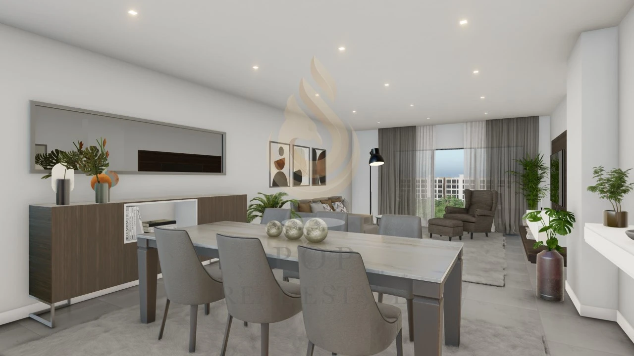 Apartamento T2 para Venda em Loule (São Clemente) Foto 1