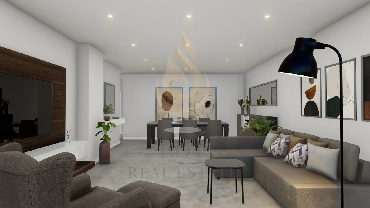 Apartamento T2 para Venda em Loule (São Clemente) Foto 5