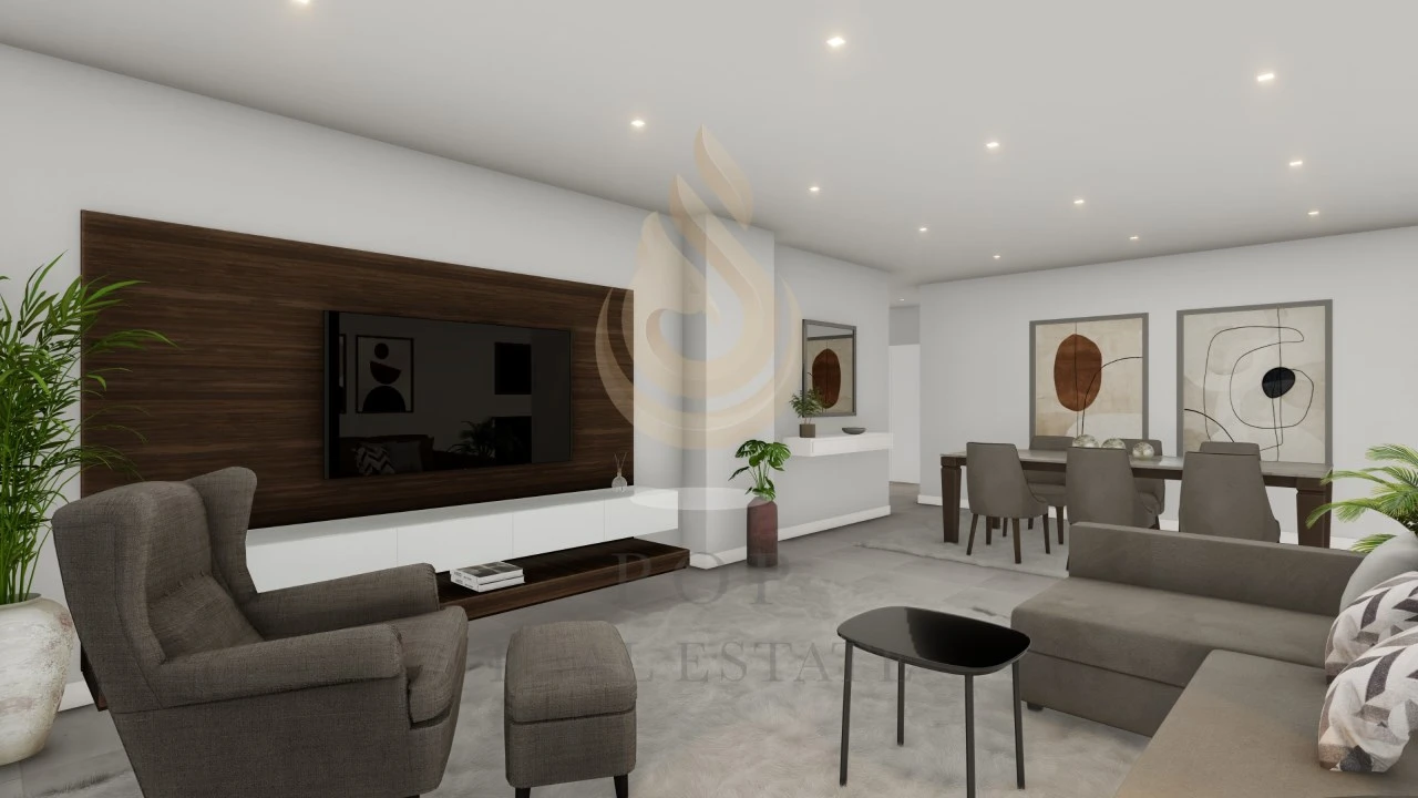 Apartamento T2 para Venda em Loule (São Clemente) Foto 4