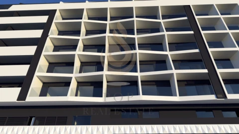 Apartamento T2 para Venda em Loule (São Clemente)