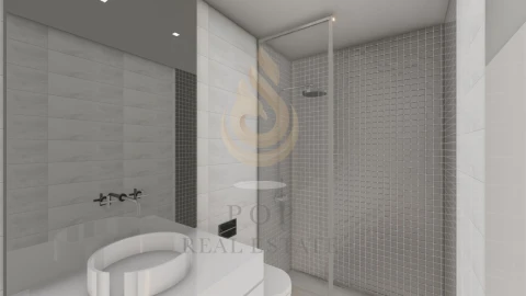 Apartamento T2 para Venda em Loule (São Clemente)