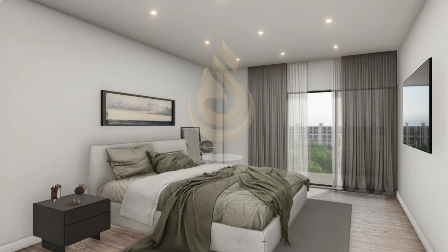 Apartamento T2 para Venda em Loule (São Clemente) Foto 11