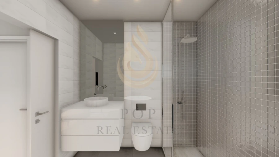 Apartamento T2 para Venda em Loule (São Clemente) Foto 6