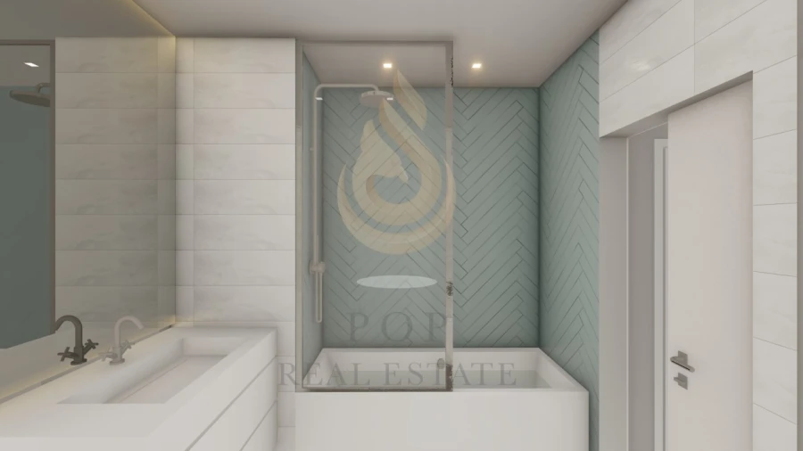 Apartamento T2 para Venda em Loule (São Clemente) Foto 12