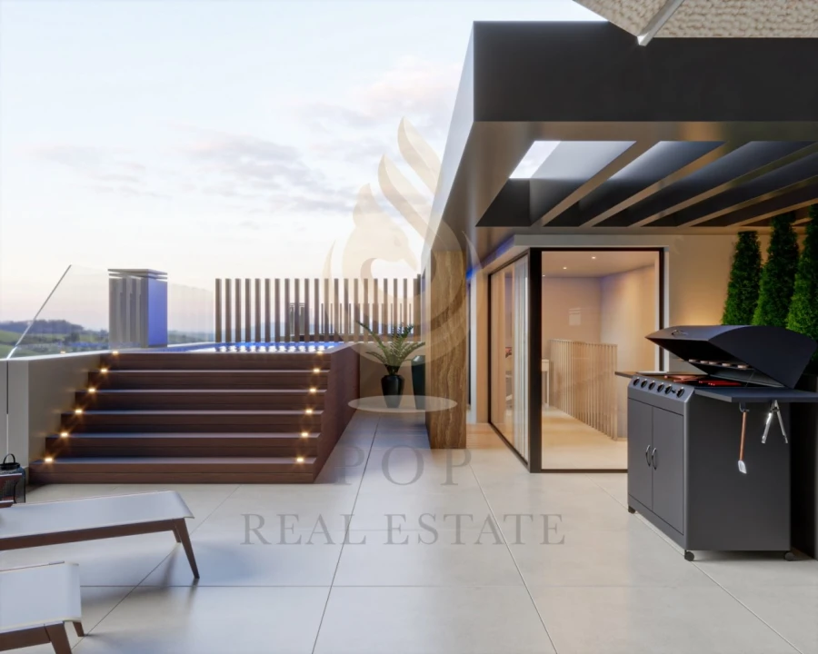 Apartamento T5 para Venda em Faro (Sé e São Pedro) Foto 2
