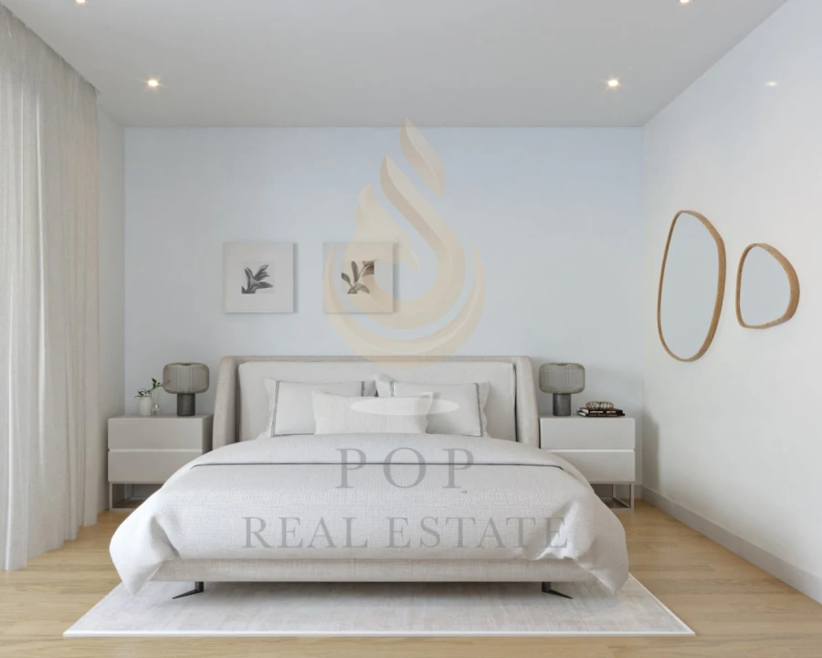 Apartamento T5 para Venda em Faro (Sé e São Pedro) Foto 8