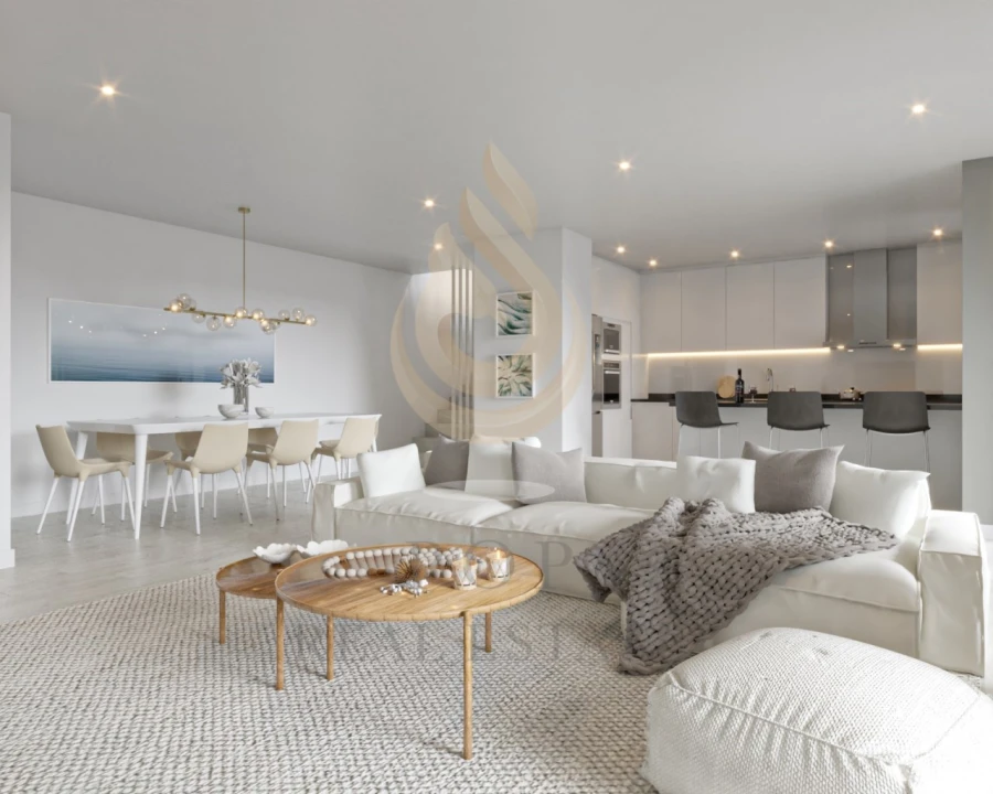Apartamento T5 para Venda em Faro (Sé e São Pedro) Foto 12