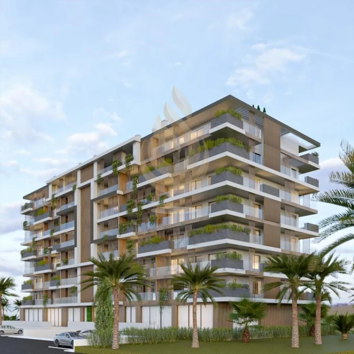 Apartamento T4 para Venda em Faro (Sé e São Pedro) Foto 2
