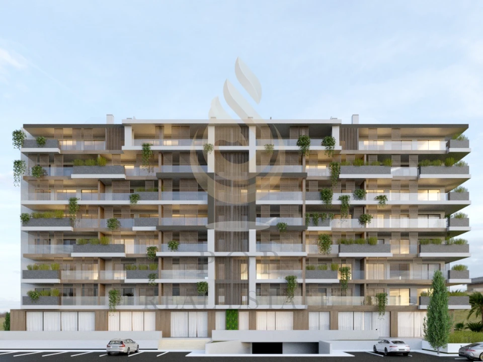 Apartamento T4 para Venda em Faro (Sé e São Pedro) Foto 3