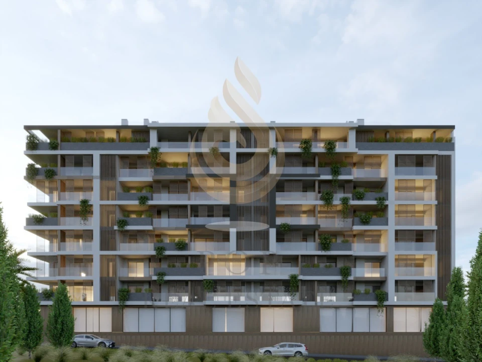 Apartamento T4 para Venda em Faro (Sé e São Pedro) Foto 4