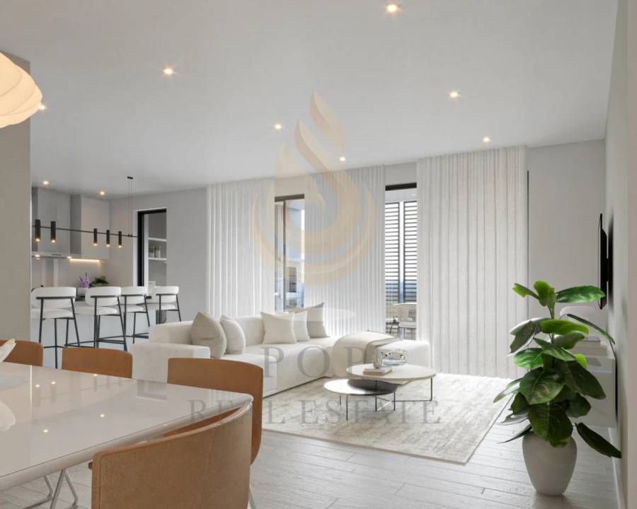 Apartamento T4 para Venda em Faro (Sé e São Pedro) Foto 7
