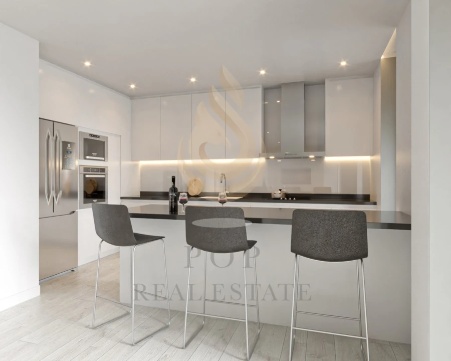 Apartamento T4 para Venda em Faro (Sé e São Pedro) Foto 11