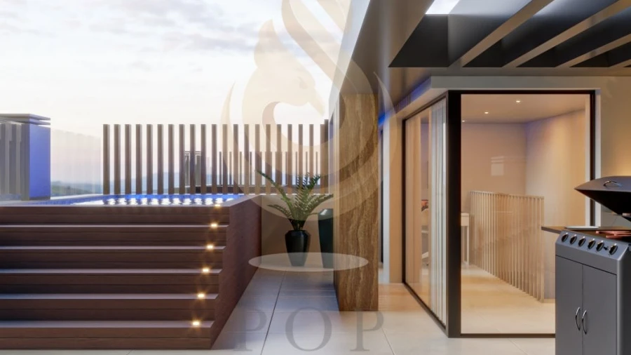 Apartamento T4 para Venda em Faro (Sé e São Pedro)