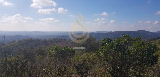 Terreno para Venda em Salir