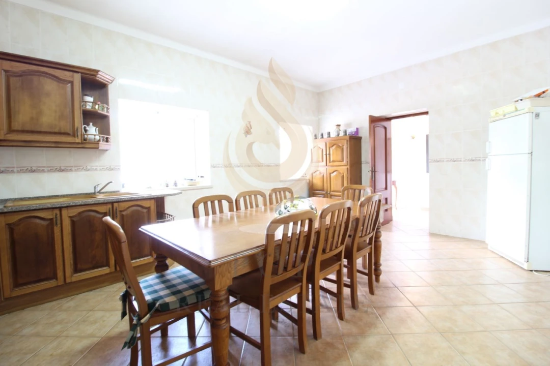 Moradia T4 para Venda em Boliqueime Foto 9
