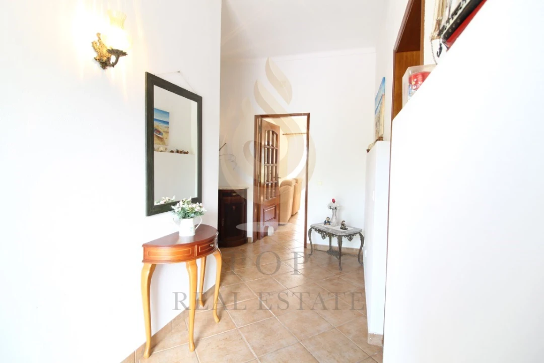 Moradia T4 para Venda em Boliqueime Foto 10