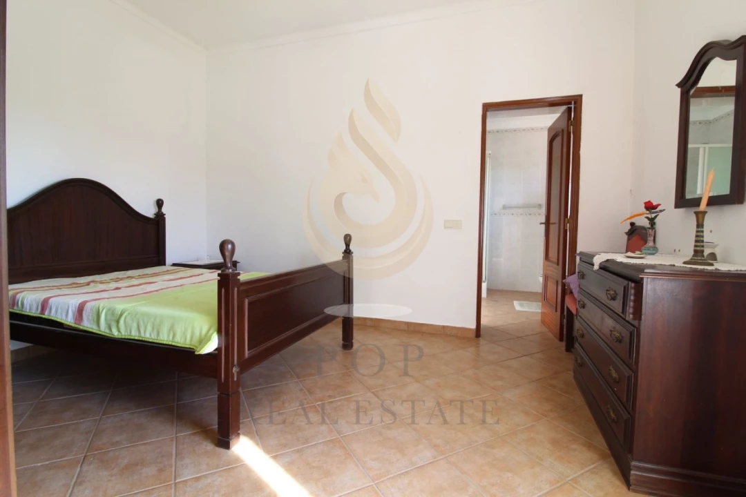 Moradia T4 para Venda em Boliqueime Foto 19