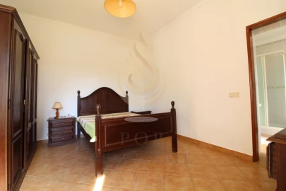 Moradia T4 para Venda em Boliqueime