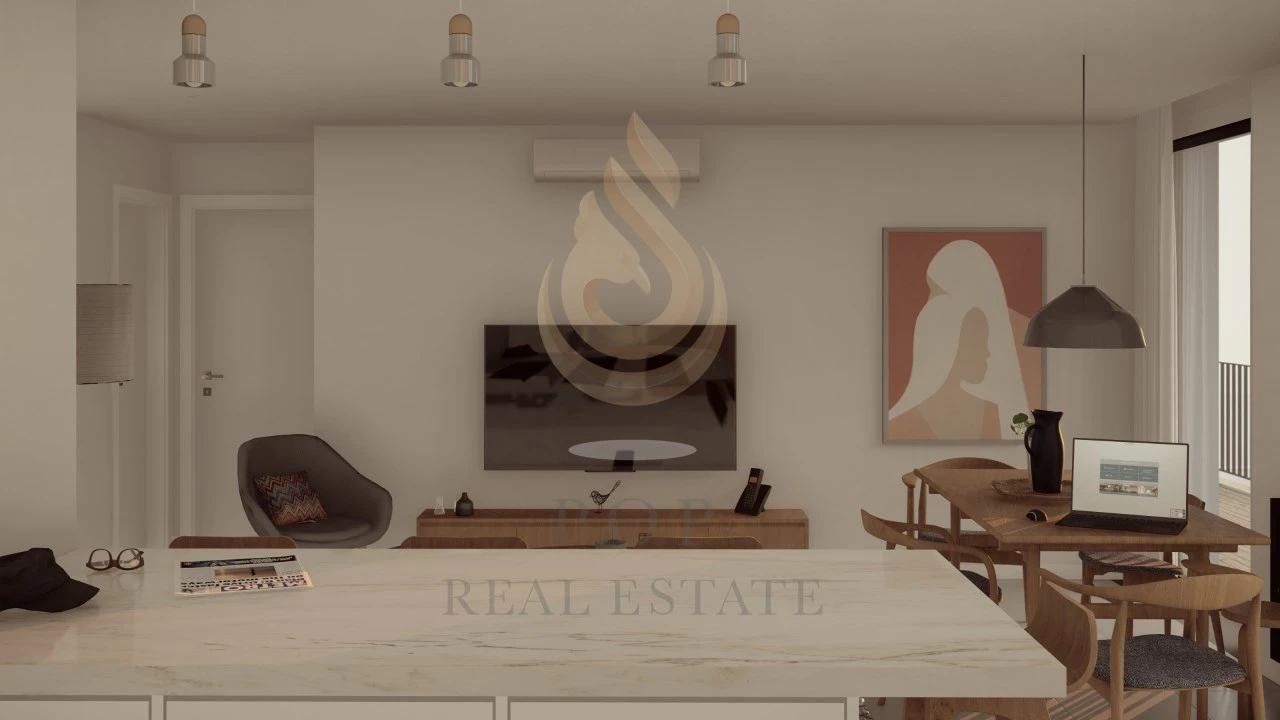 Apartamento T3 para Venda em Montenegro Foto 9