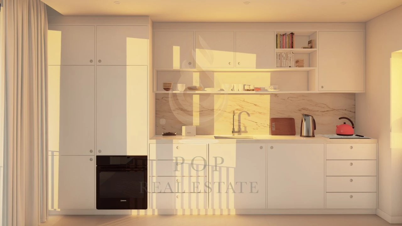 Apartamento T3 para Venda em Montenegro Foto 4