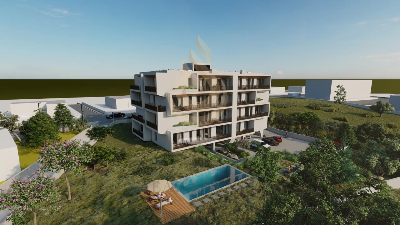 Apartamento T3 para Venda em Montenegro Foto 12