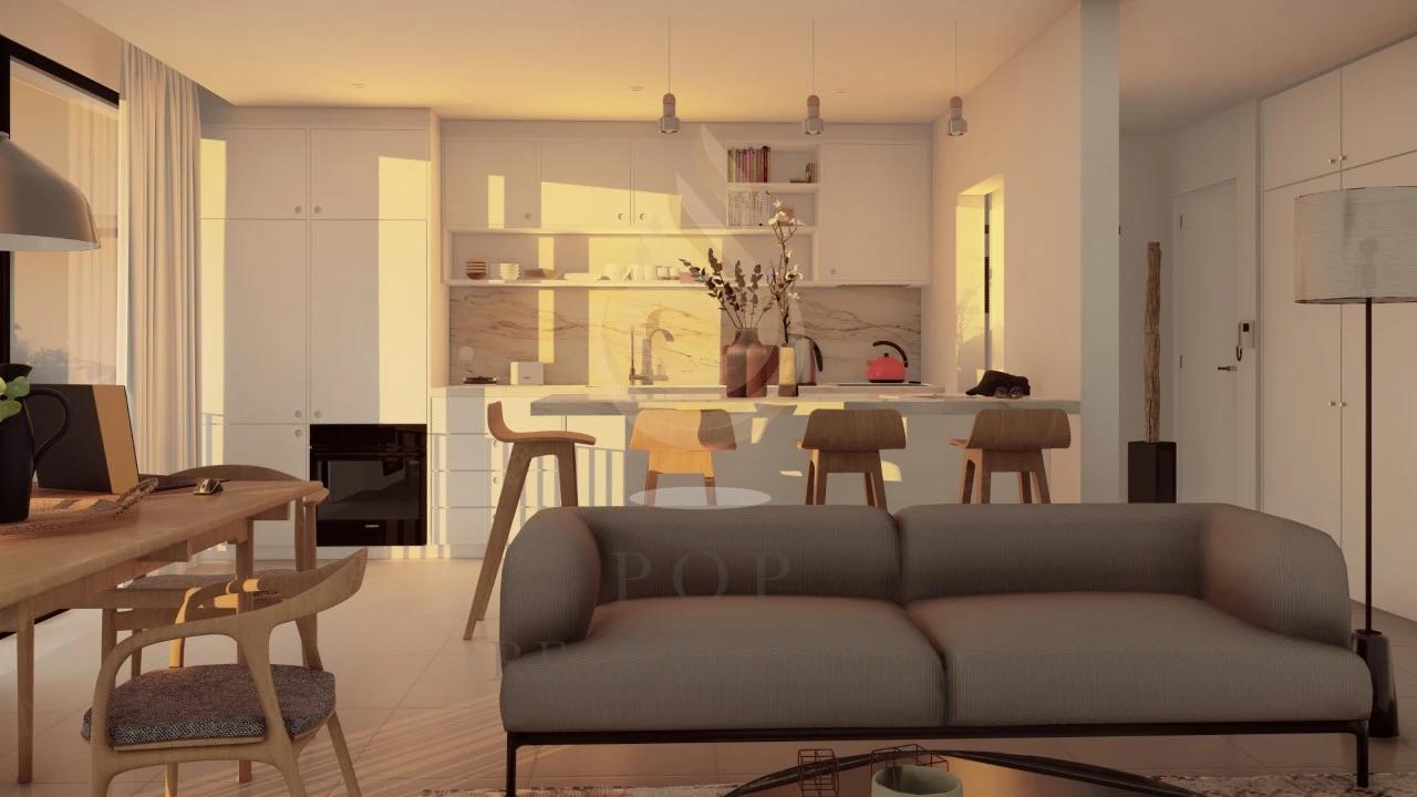 Apartamento T2 para Venda em Montenegro Foto 6