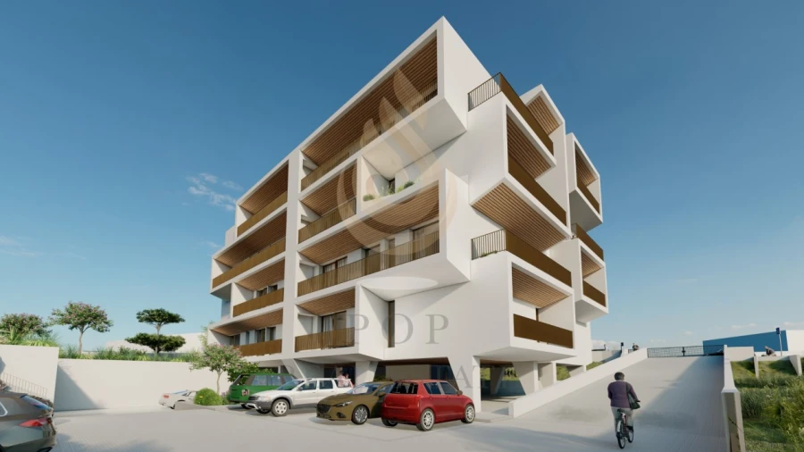 Apartamento T2 para Venda em Montenegro