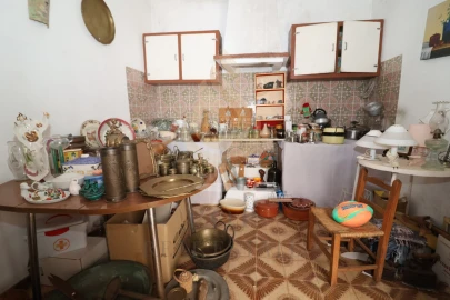 Quinta T3 para Venda em Loule (São Sebastião)
