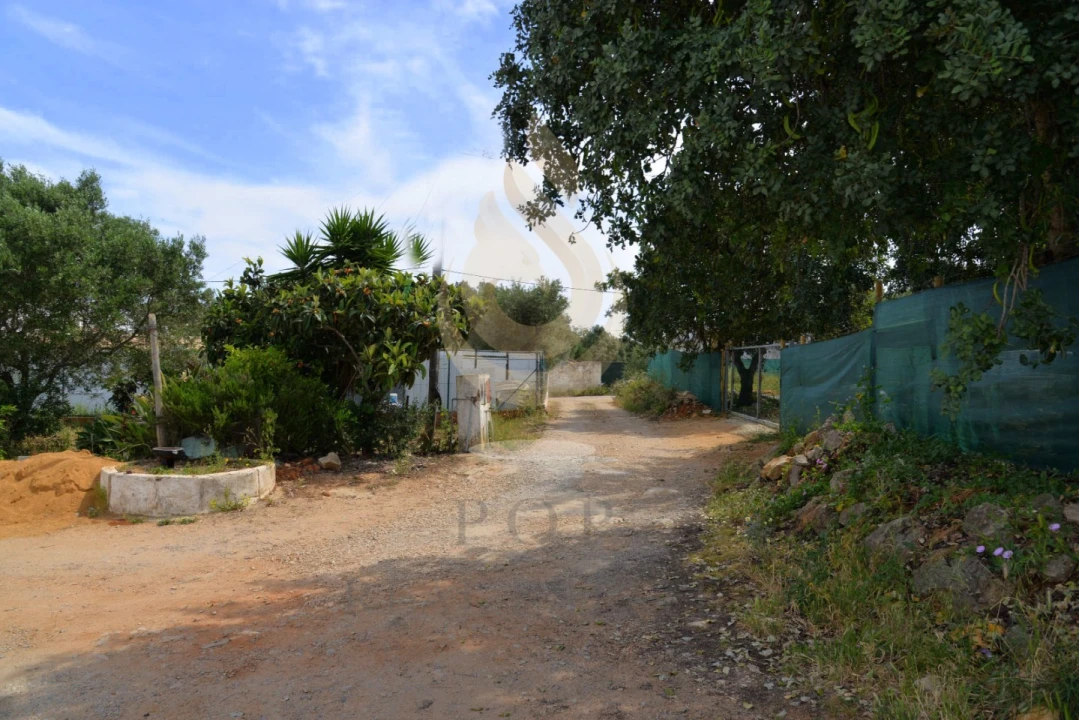Moradia T4 para Venda em Moncarapacho e Fuseta Foto 14
