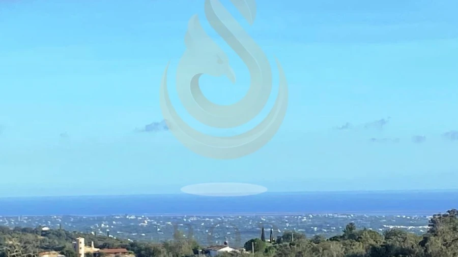 Terreno para Venda em Conceição e Estoi