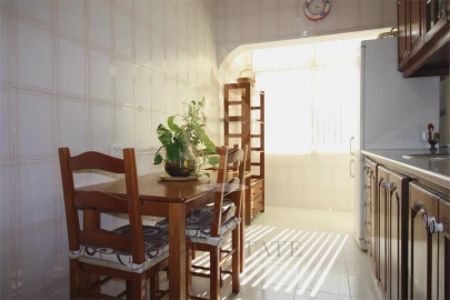 Apartamento T2 para Venda em Faro (Sé e São Pedro)
