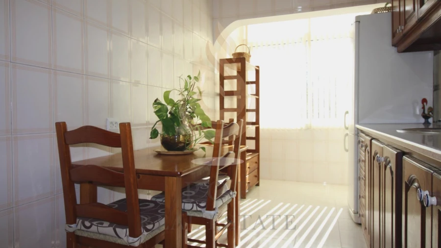 Apartamento T2 para Venda em Faro (Sé e São Pedro)