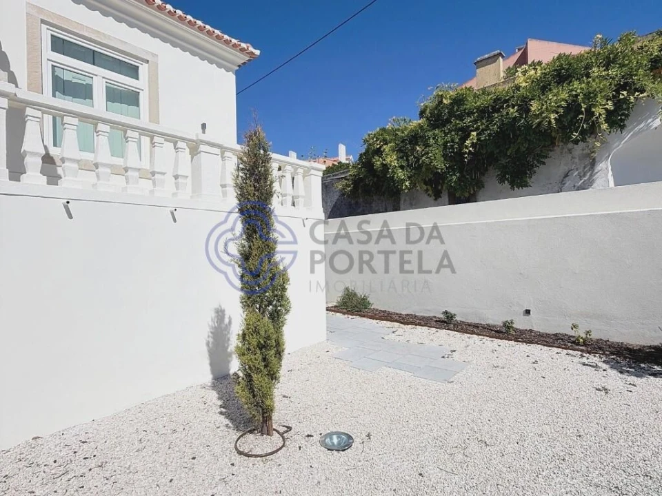 Moradia T4 para Venda em Oeiras e São Julião da Barra, Paço de Arcos e Caxias Foto 4