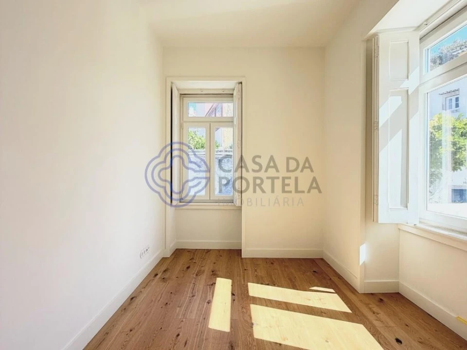 Moradia T4 para Venda em Oeiras e São Julião da Barra, Paço de Arcos e Caxias Foto 10
