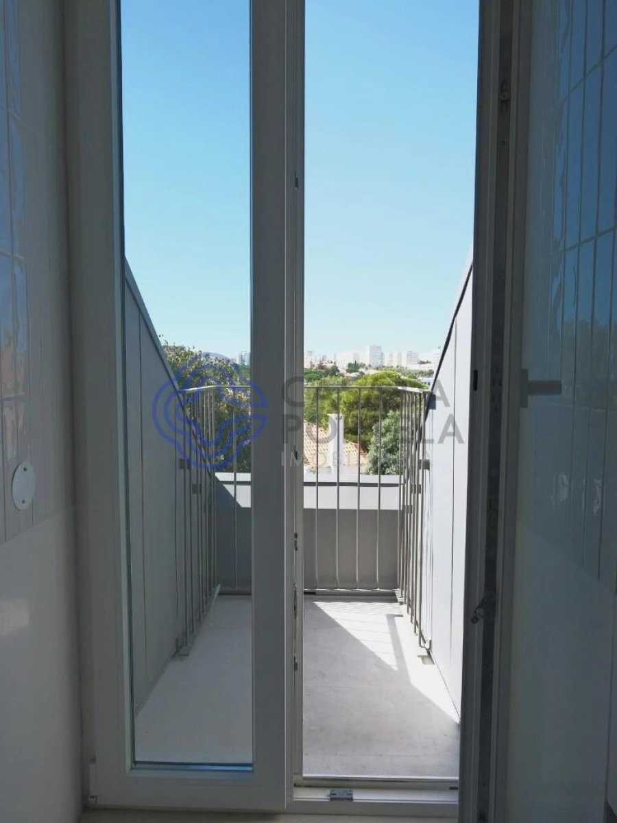 Moradia T4 para Venda em Oeiras e São Julião da Barra, Paço de Arcos e Caxias Foto 14