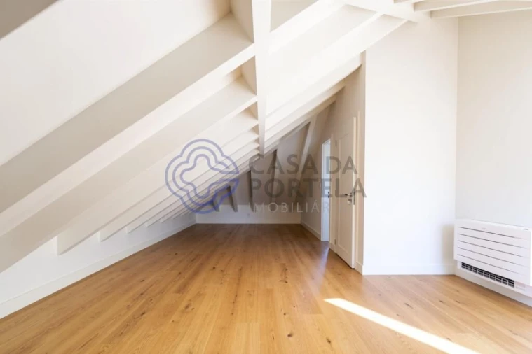 Moradia T4 para Venda em Oeiras e São Julião da Barra, Paço de Arcos e Caxias Foto 16
