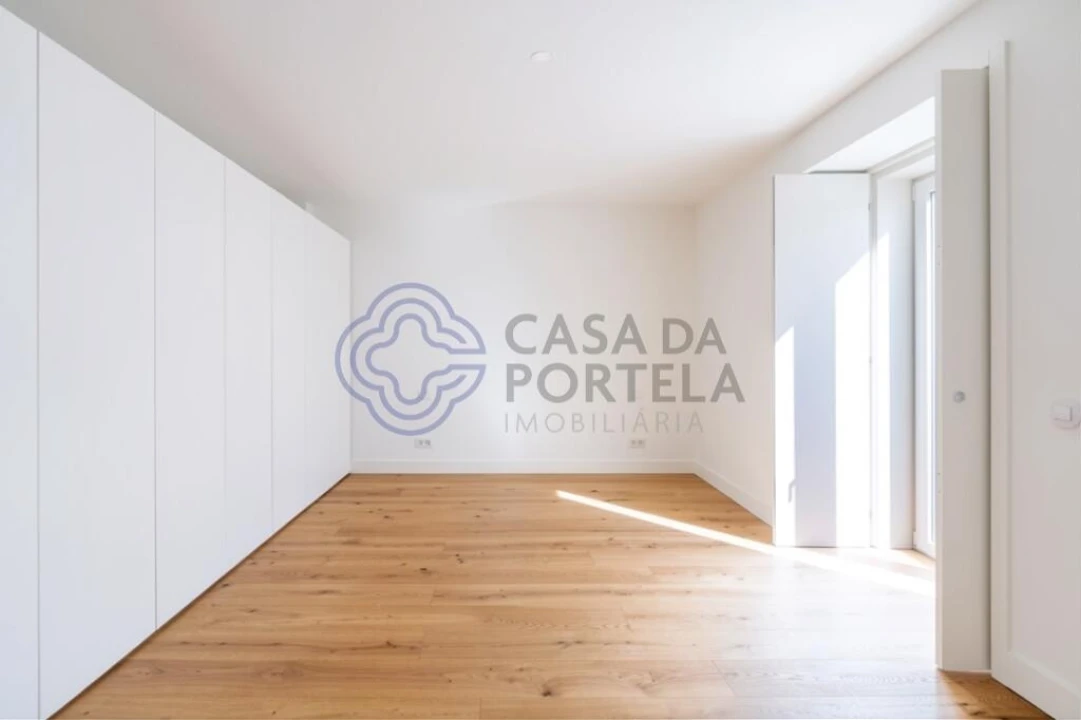 Moradia T4 para Venda em Oeiras e São Julião da Barra, Paço de Arcos e Caxias Foto 17