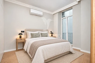 Apartamento para Venda em Braga (São José de São Lázaro e São João do Souto)