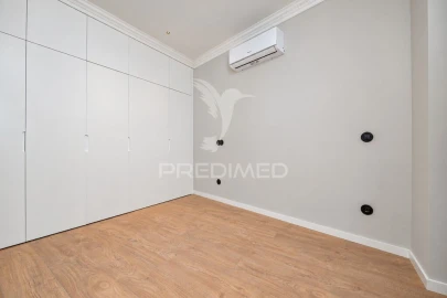 Apartamento para Venda em Braga (São José de São Lázaro e São João do Souto)