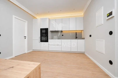 Apartamento para Venda em Braga (São José de São Lázaro e São João do Souto)