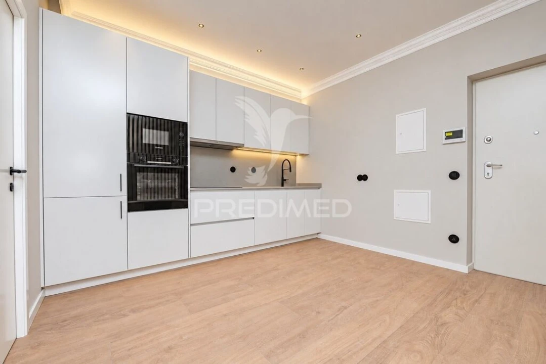 Apartamento para Venda em Braga (São José de São Lázaro e São João do Souto) Foto 3